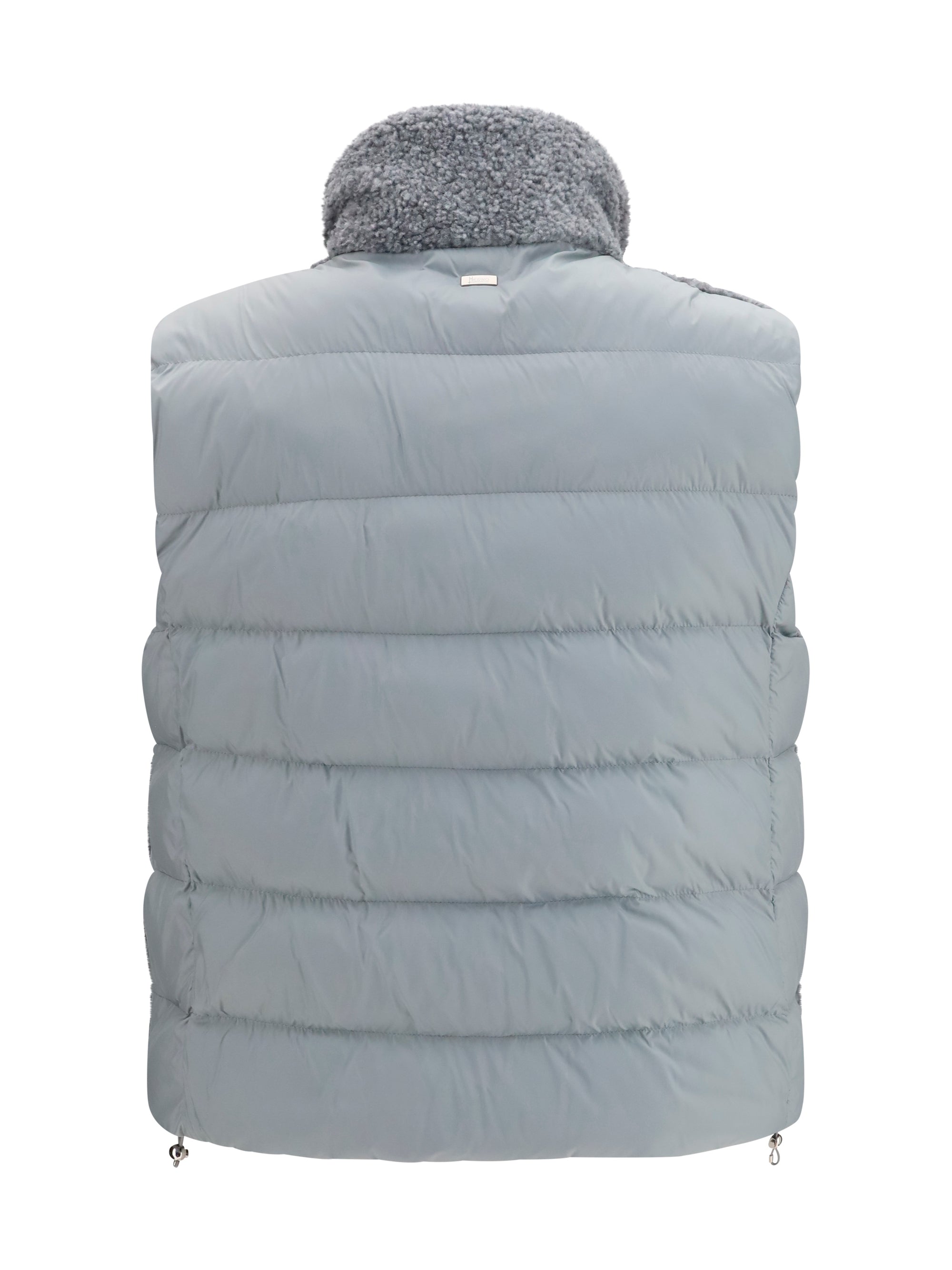 padded vest