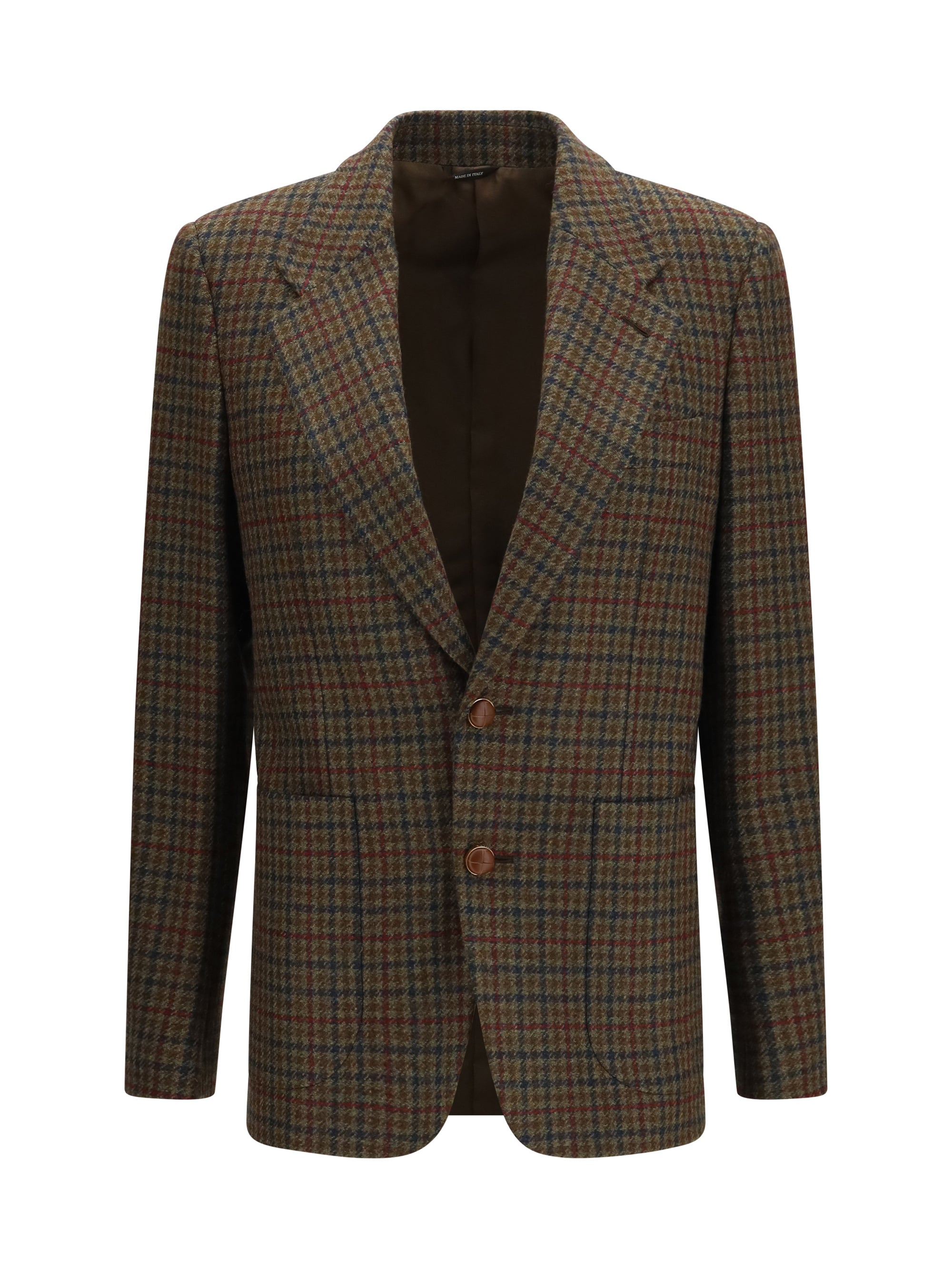 hedland blazer