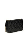 bunny knot shoulder bag