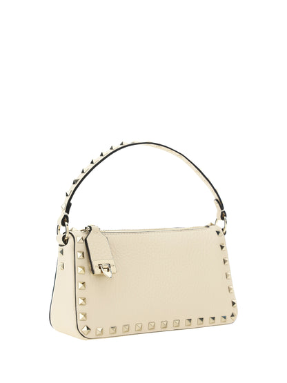 small rockstud shoulder bag