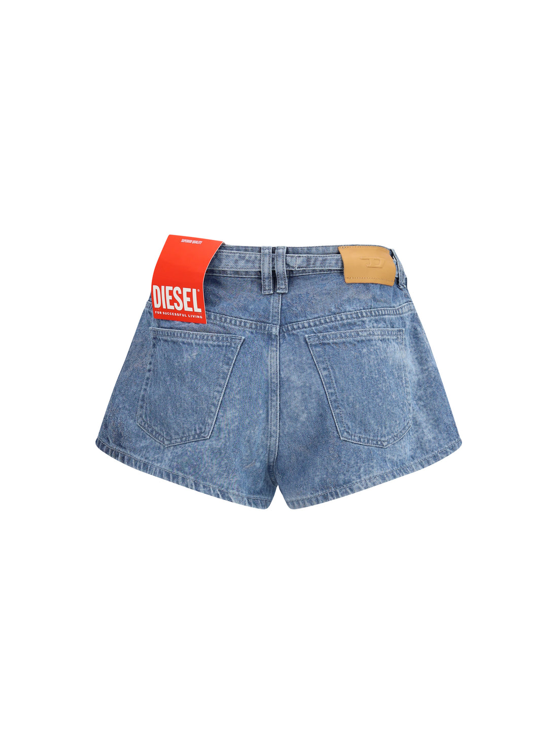 DIESEL 26 cotton shorts