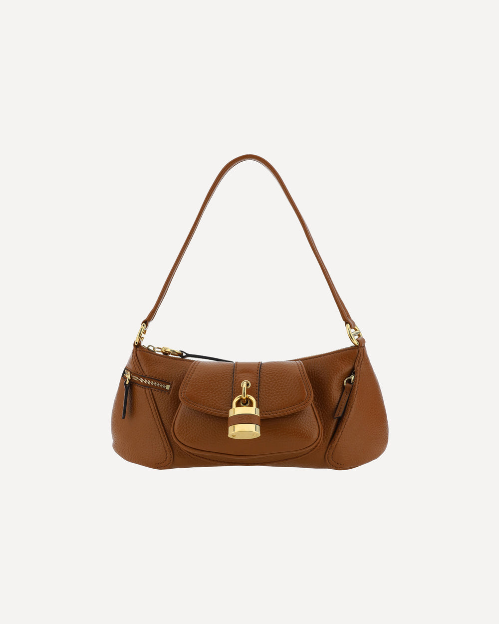 Chloé 99 Shoulder Bag