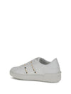 rockstud untitled sneakers