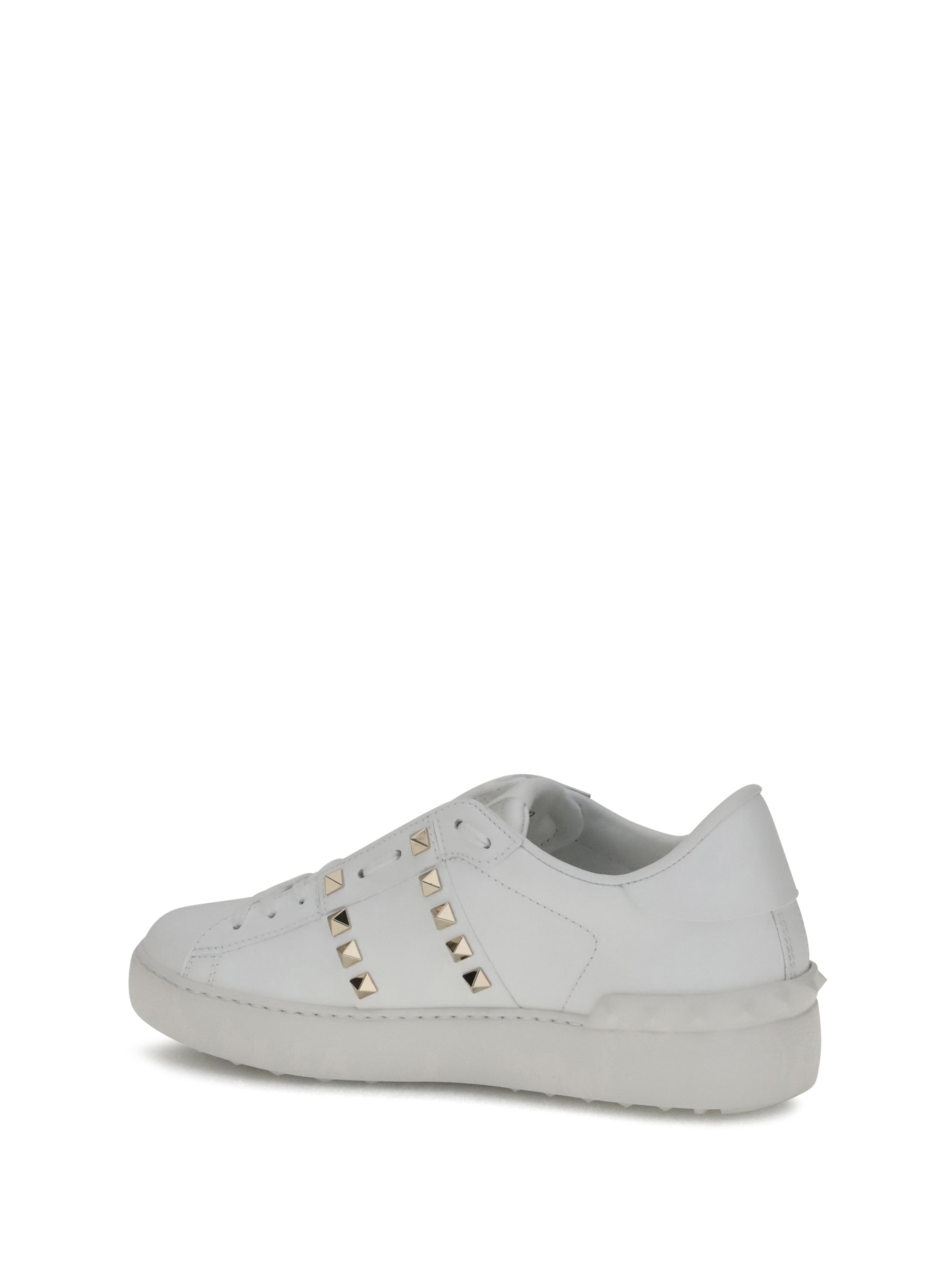 rockstud untitled sneakers