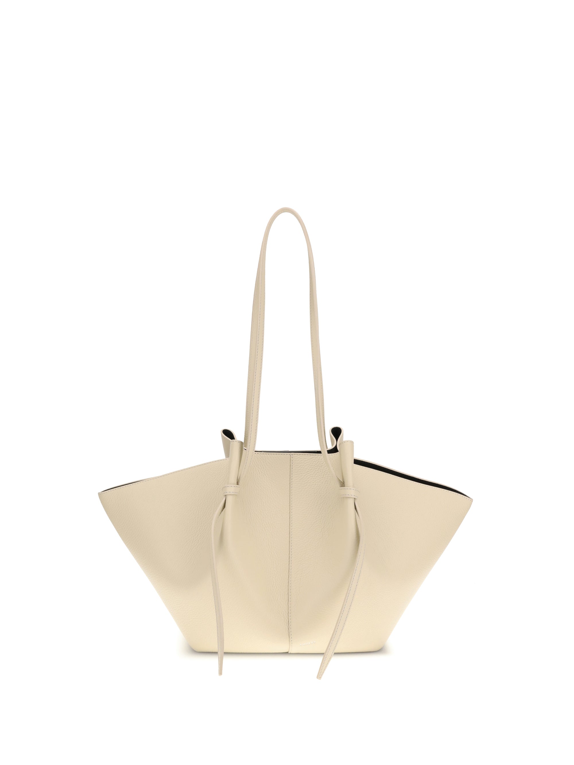 YUZEFI OS large mochi shoulder bag 