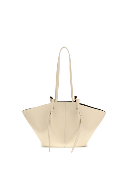 YUZEFI OS large mochi shoulder bag 