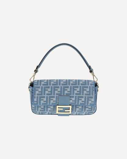 Fendi Baguette Shoulder Bag