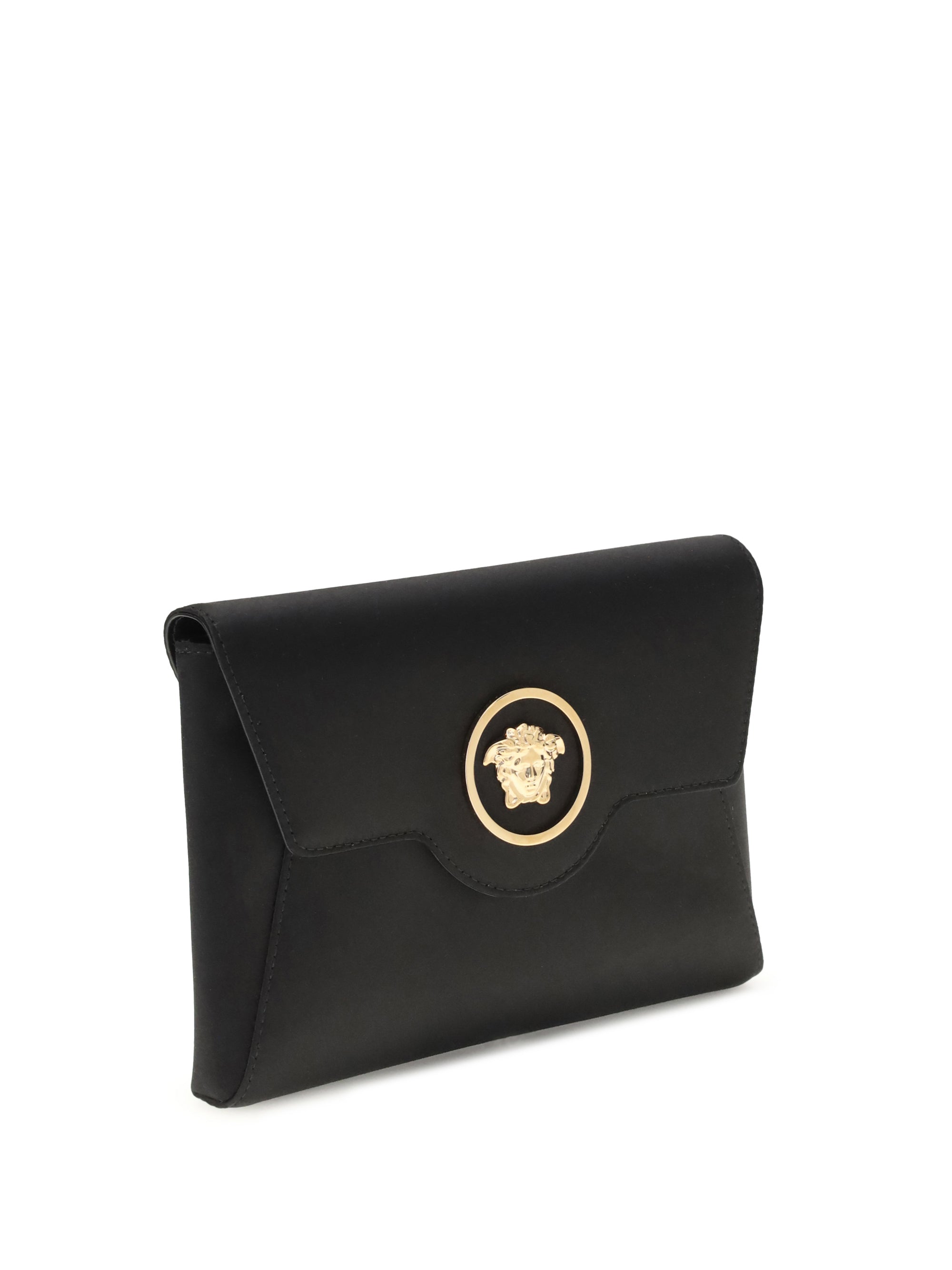 la medusa shoulder bag