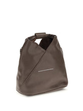 MM6 OS japanese handbag