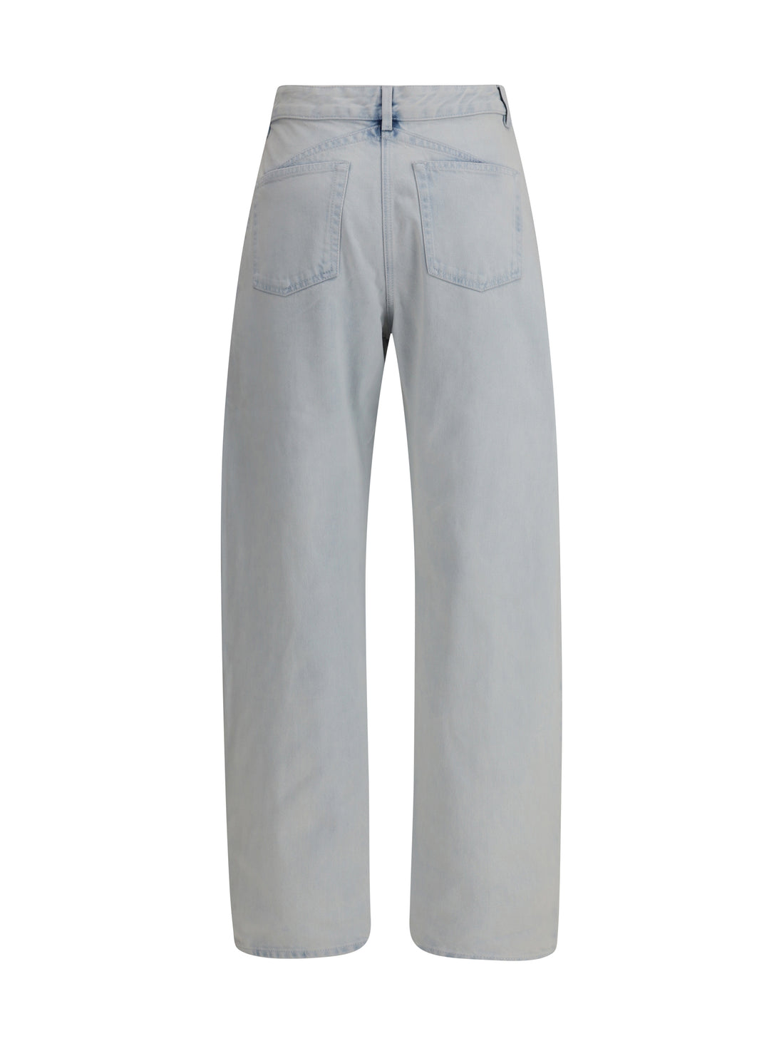 ALAIA 36 rounds jeans