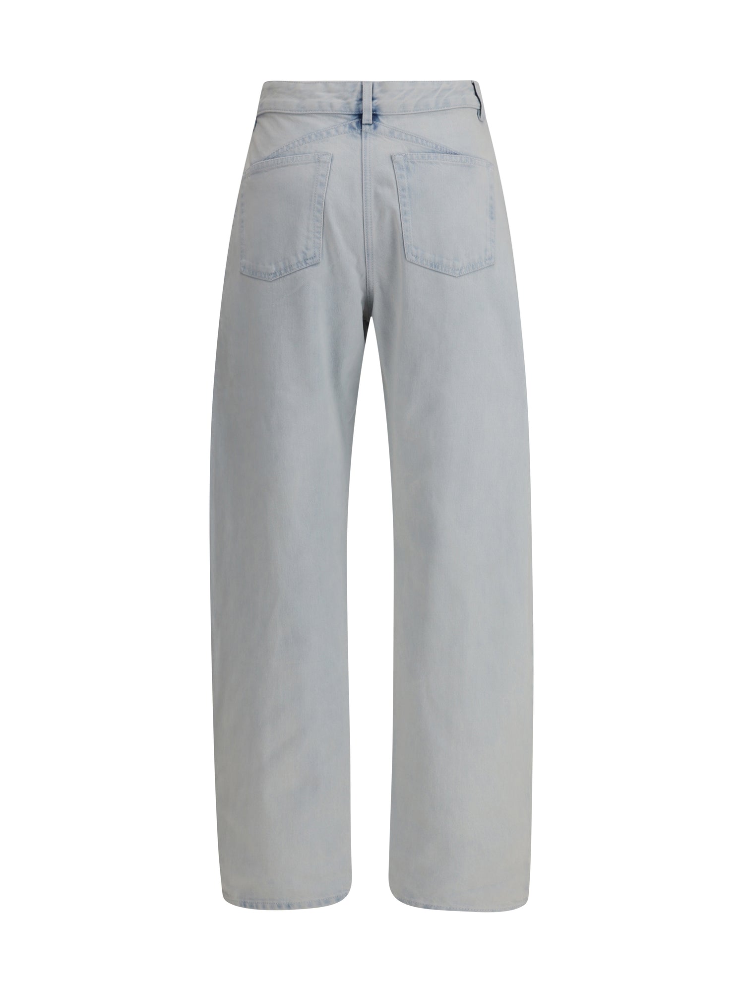 ALAIA 36 rounds jeans