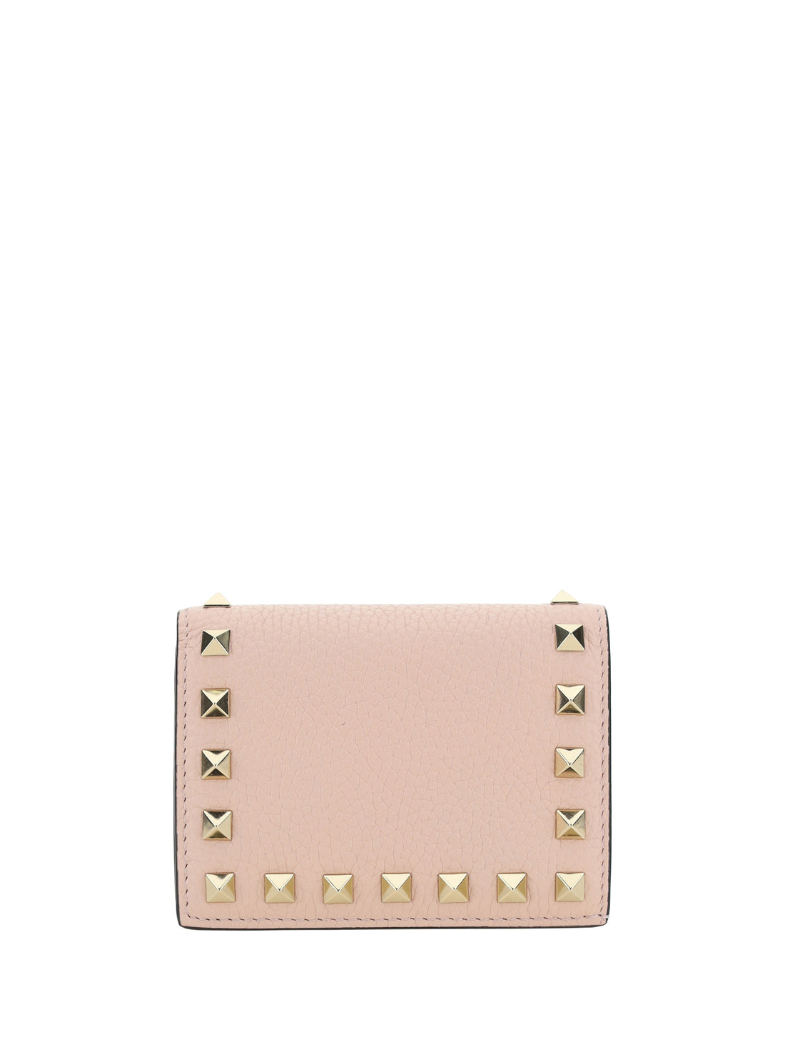VALENTINO GARAVANI OS rockstud wallet 