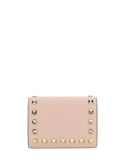 rockstud wallet