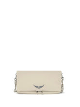 ZADIG&VOLTAIRE OS rock shoulder bag