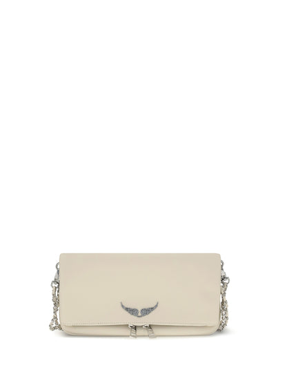ZADIG&amp;VOLTAIRE OS rock shoulder bag