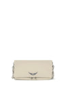 rock shoulder bag