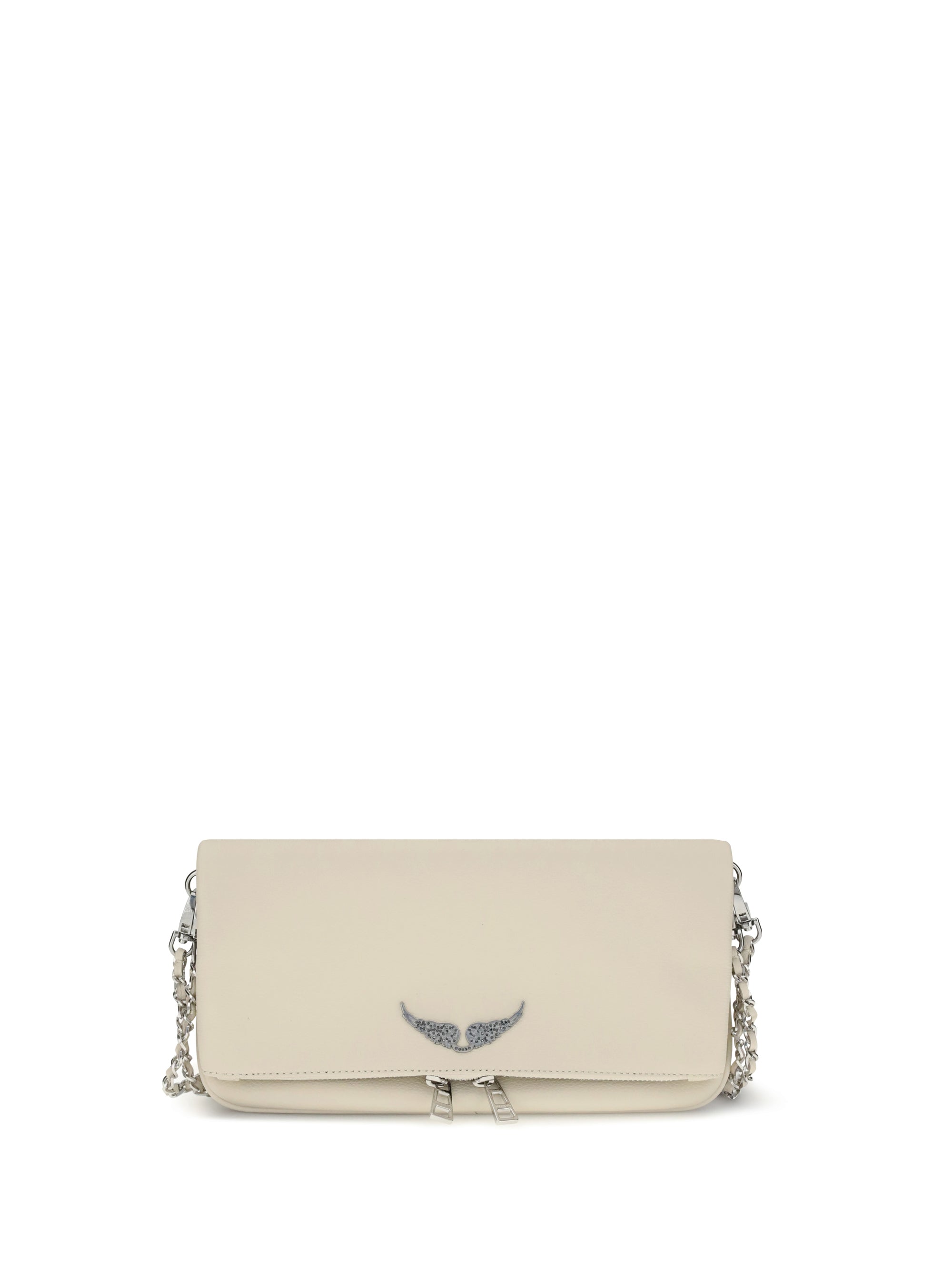rock shoulder bag