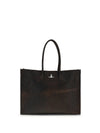 troy tote bag