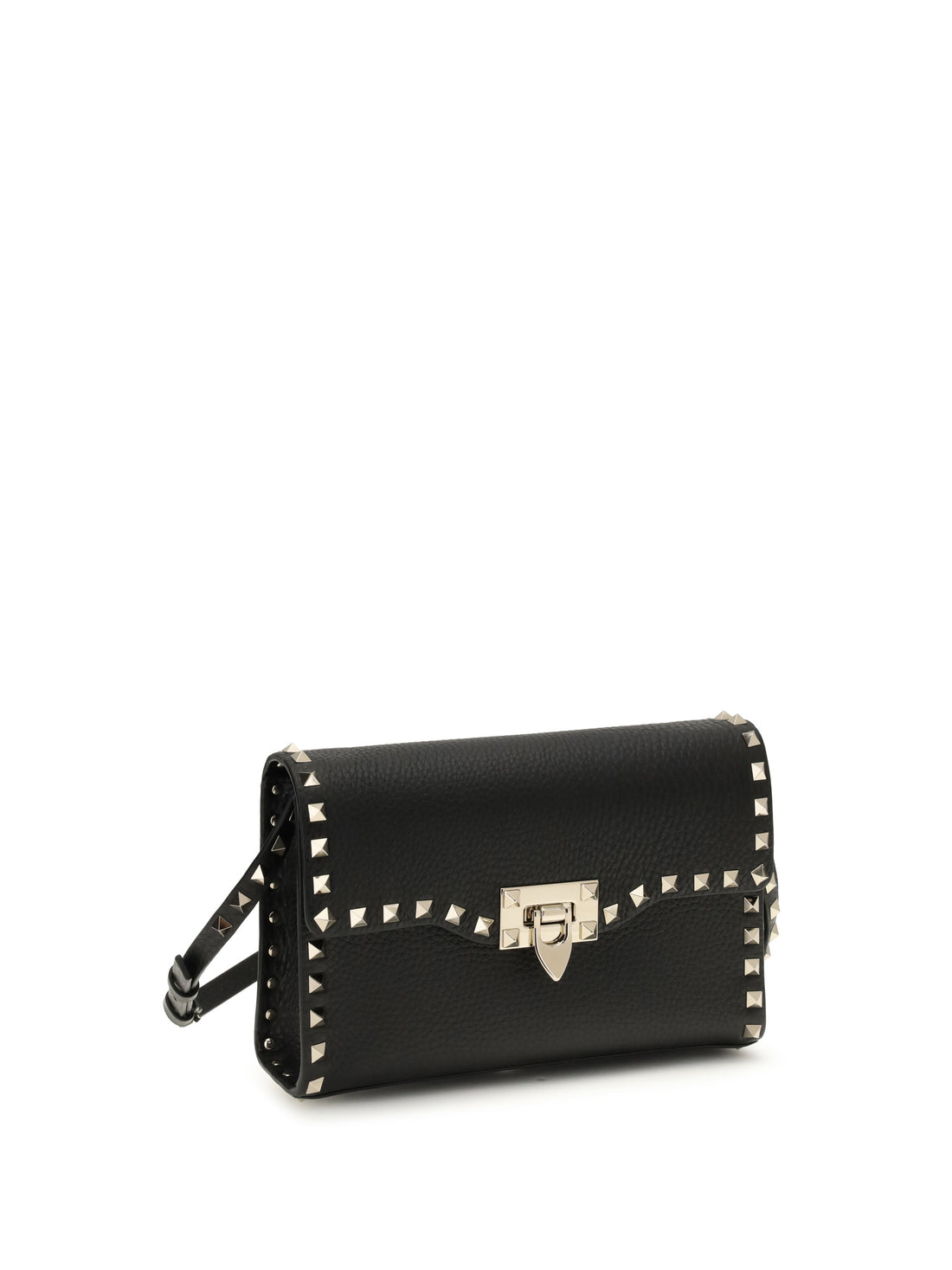 VALENTINO GARAVANI OS small rockstud shoulder bag