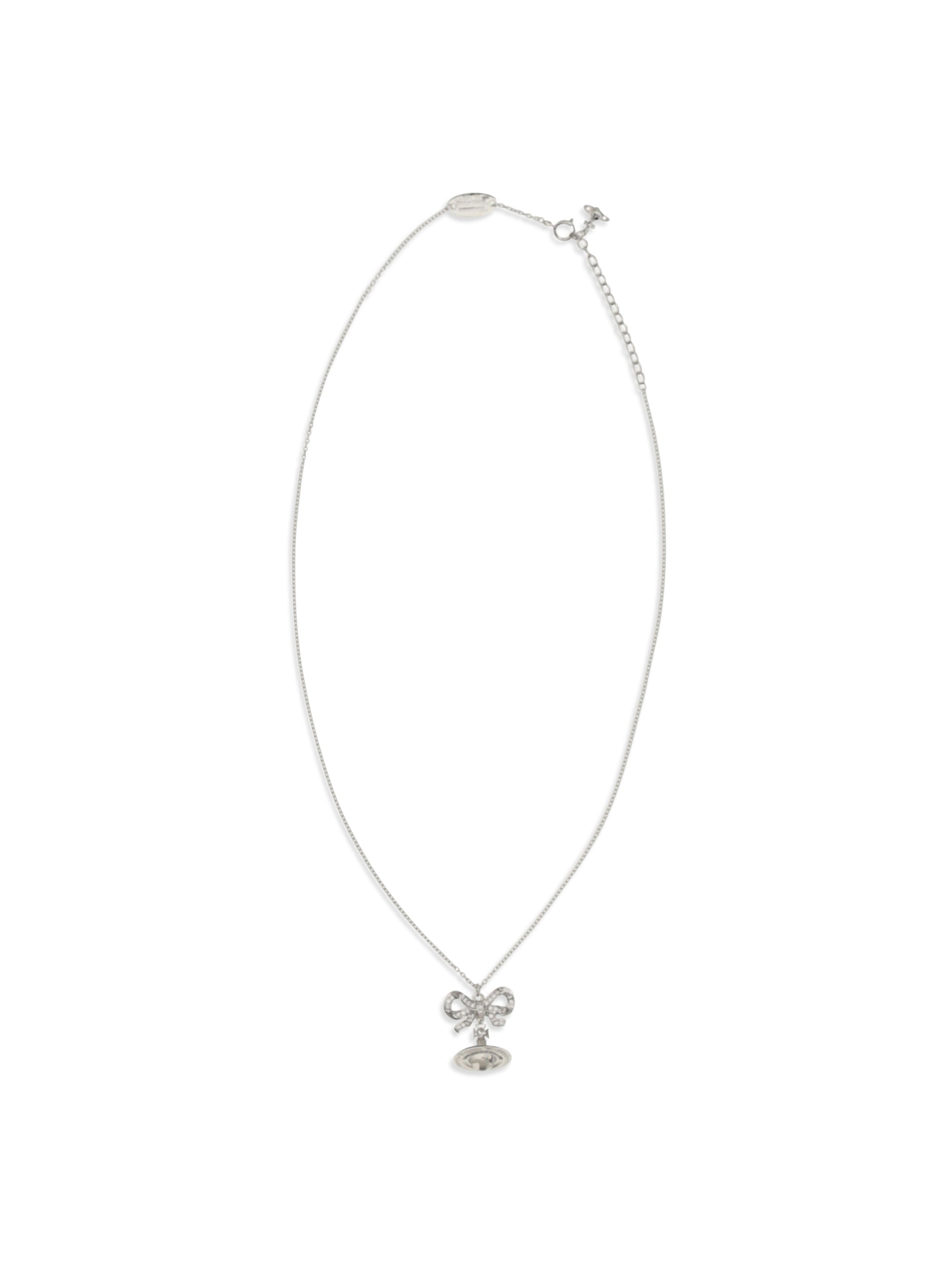 octavie pendant necklace
