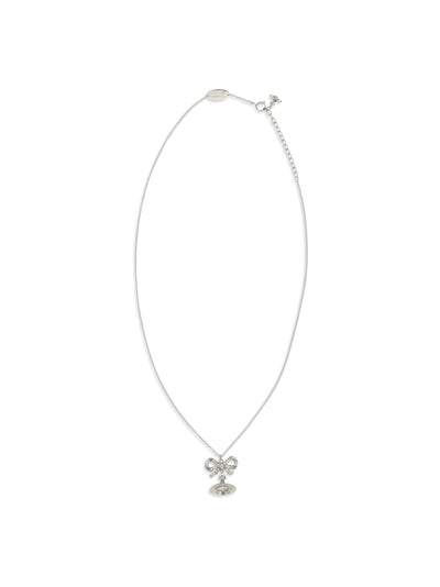 octavie pendant necklace