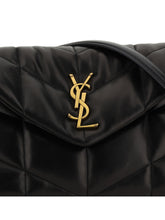 SAINT LAURENT OS loulou shoulder bag