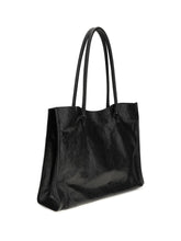 BALENCIAGA OS le city tote bag