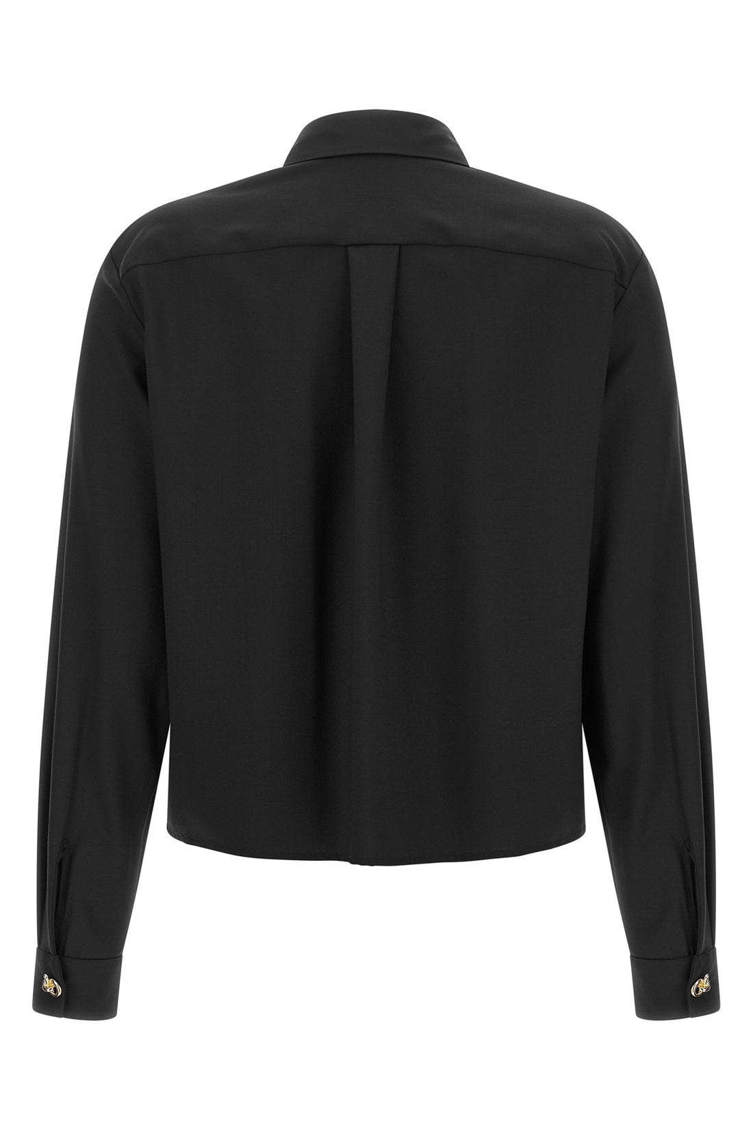 FABIANA FILIPPI 38 the fabiana filippi shirt defines a refined aesthetic through its square silhoue