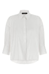 cotton poplin shirt