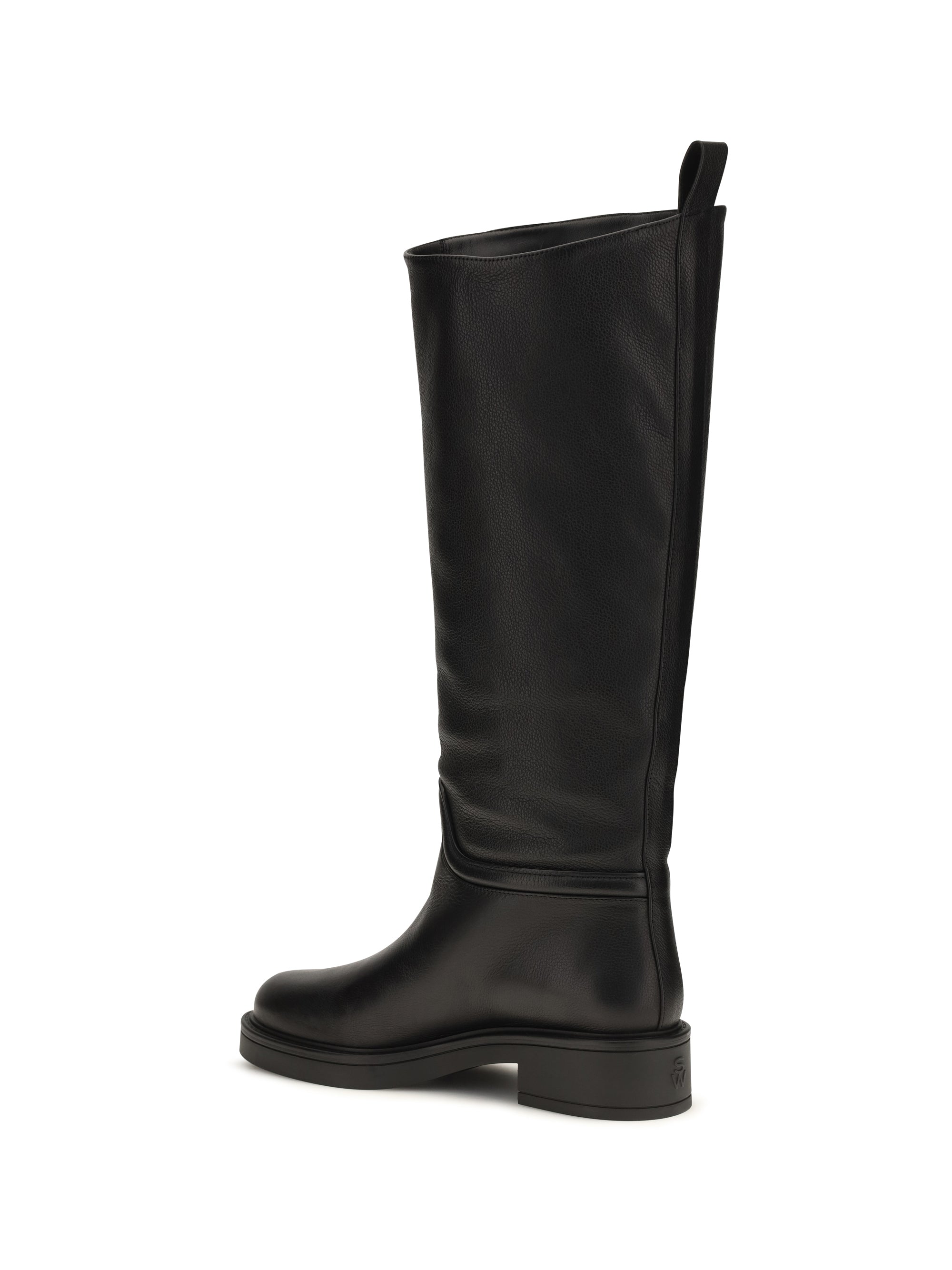 celia knee-high boots