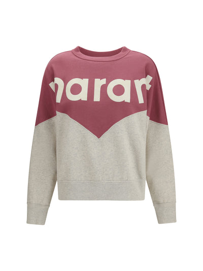 cotton houston sweatshirt