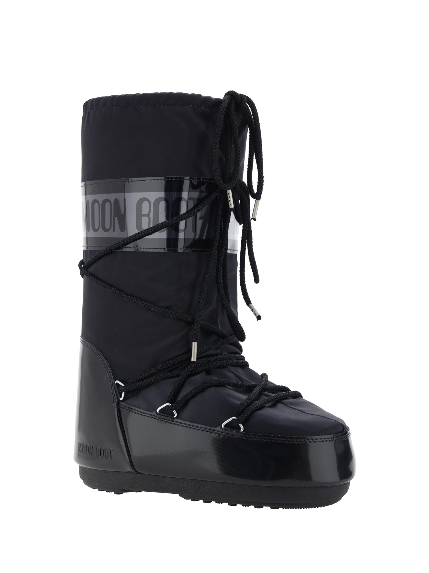 MOON BOOT 35-38 icon glance boots