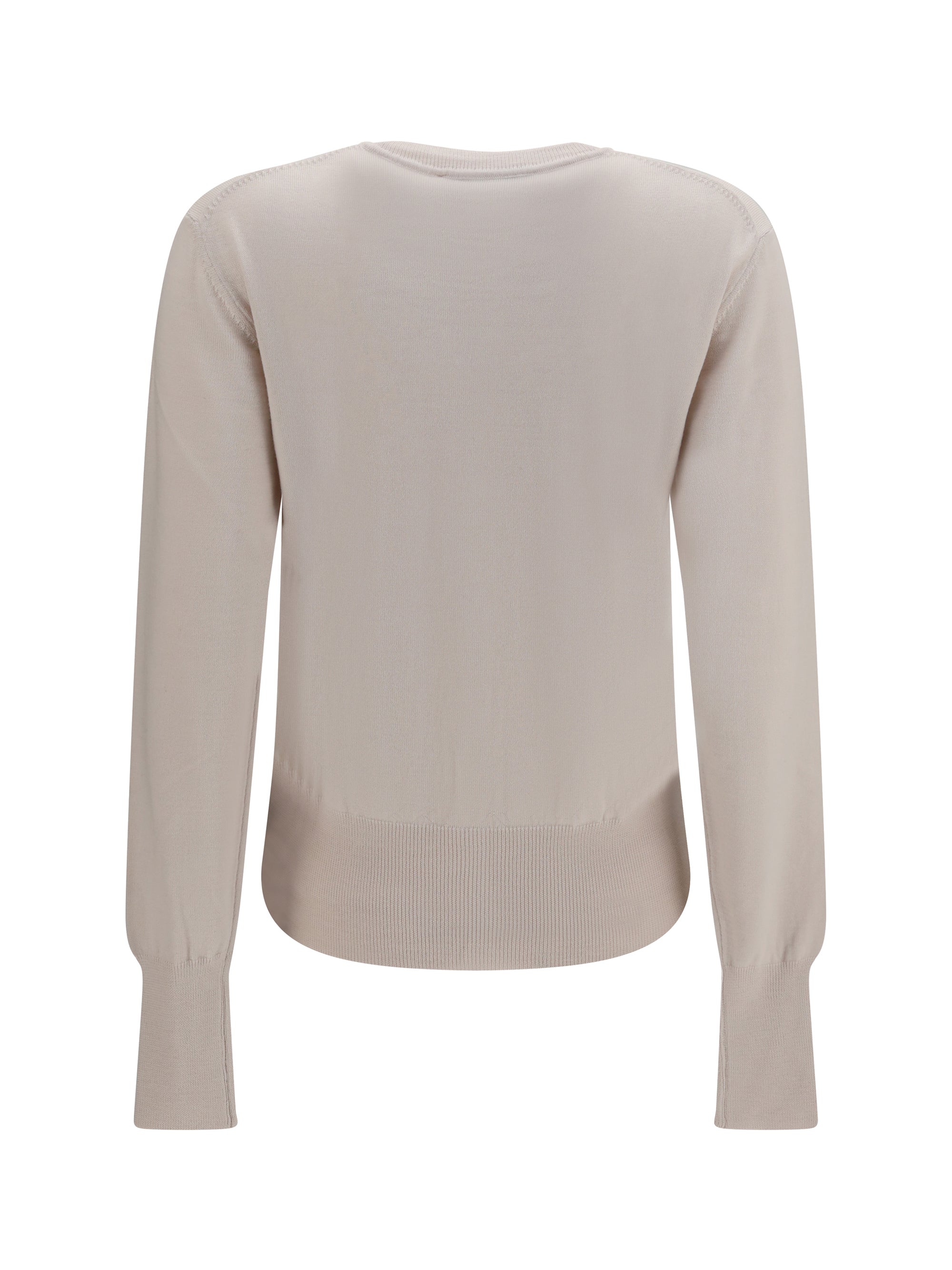 bea wool cardigan