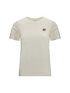 fox head regular t-shirt