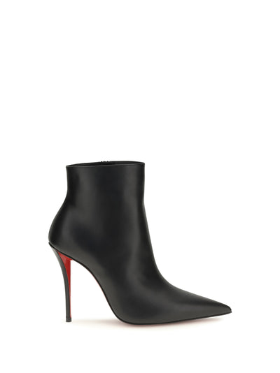 miss z booties