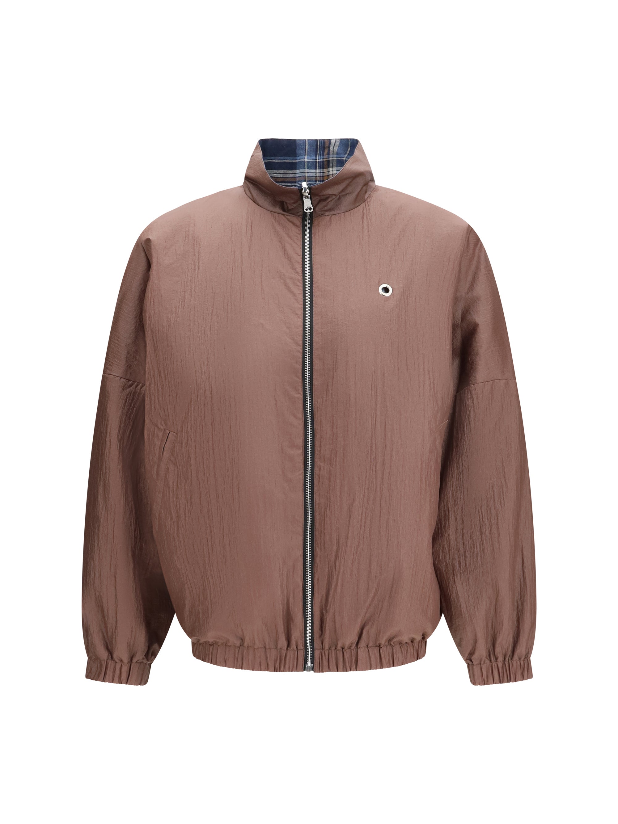 reversible jacket