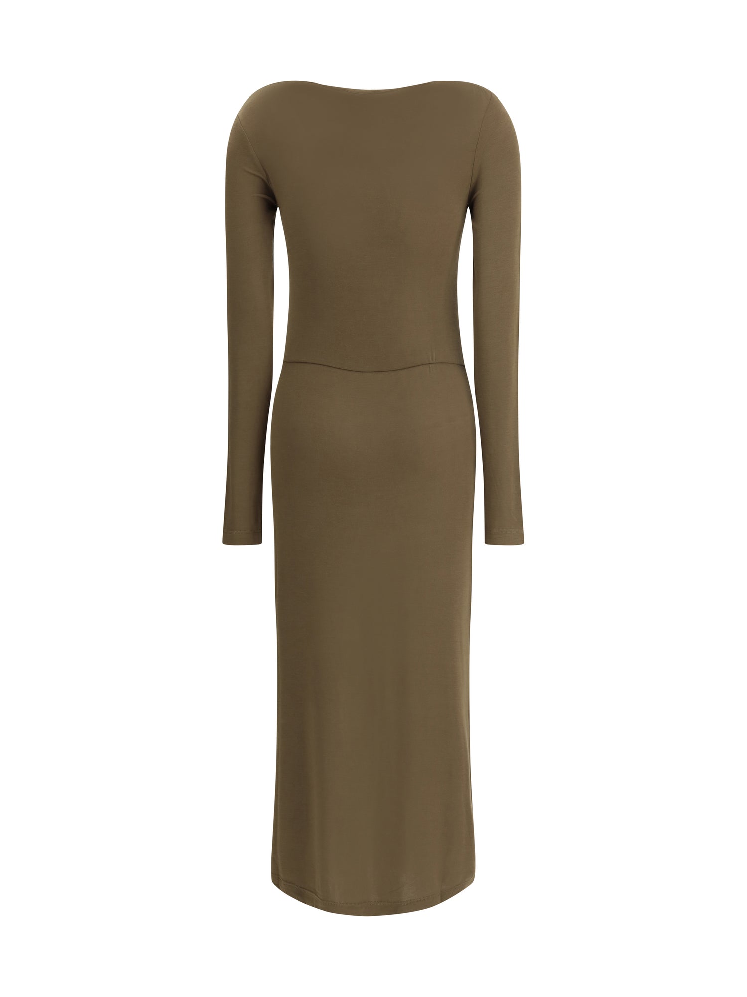 MARANT ETOILE 36 jelina long dress