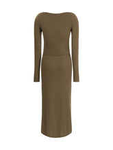 MARANT ETOILE 36 jelina long dress