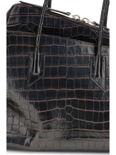 THE ATTICO OS la passeggiata medium shoulder bag