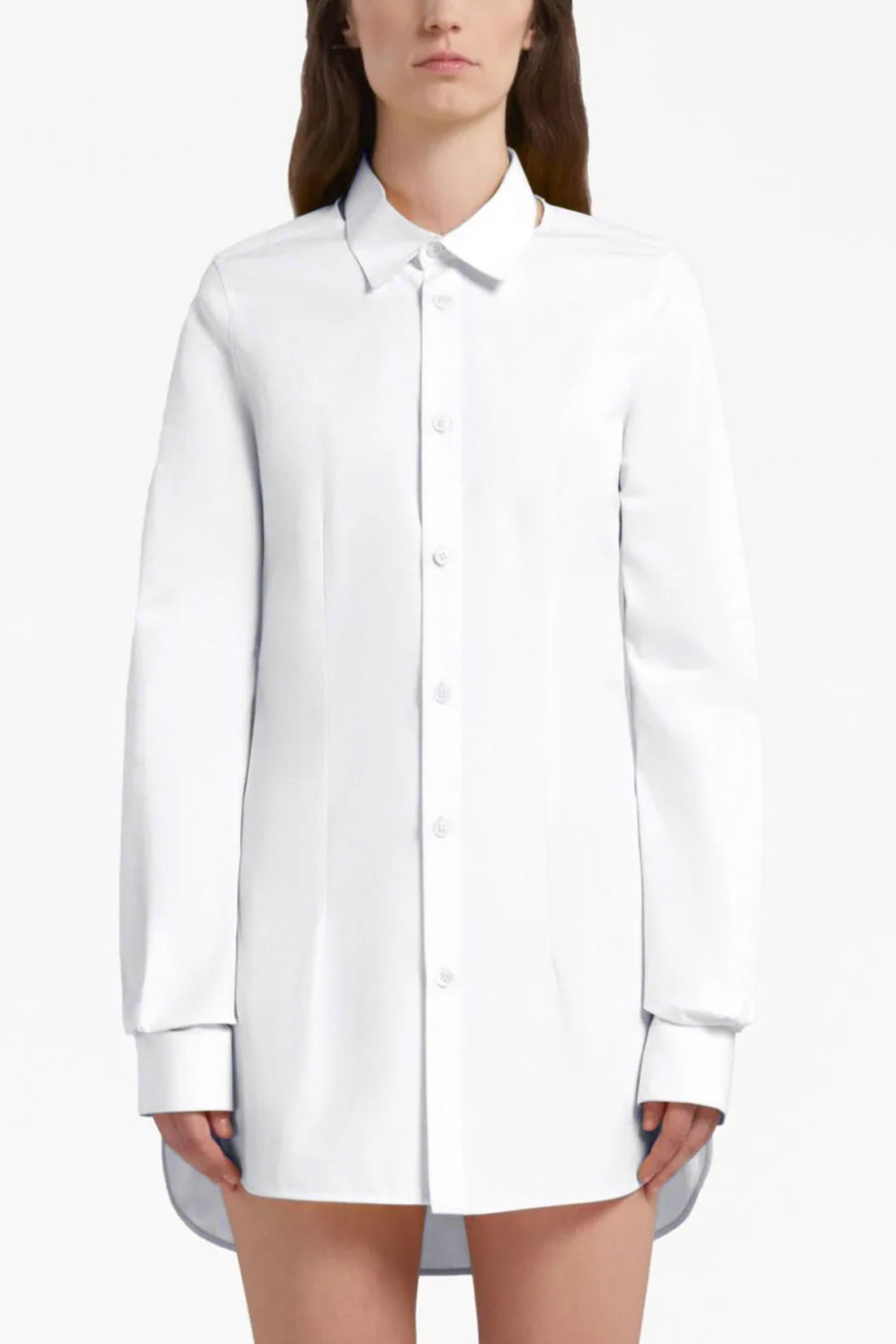 MARNI 42 cotton shirt