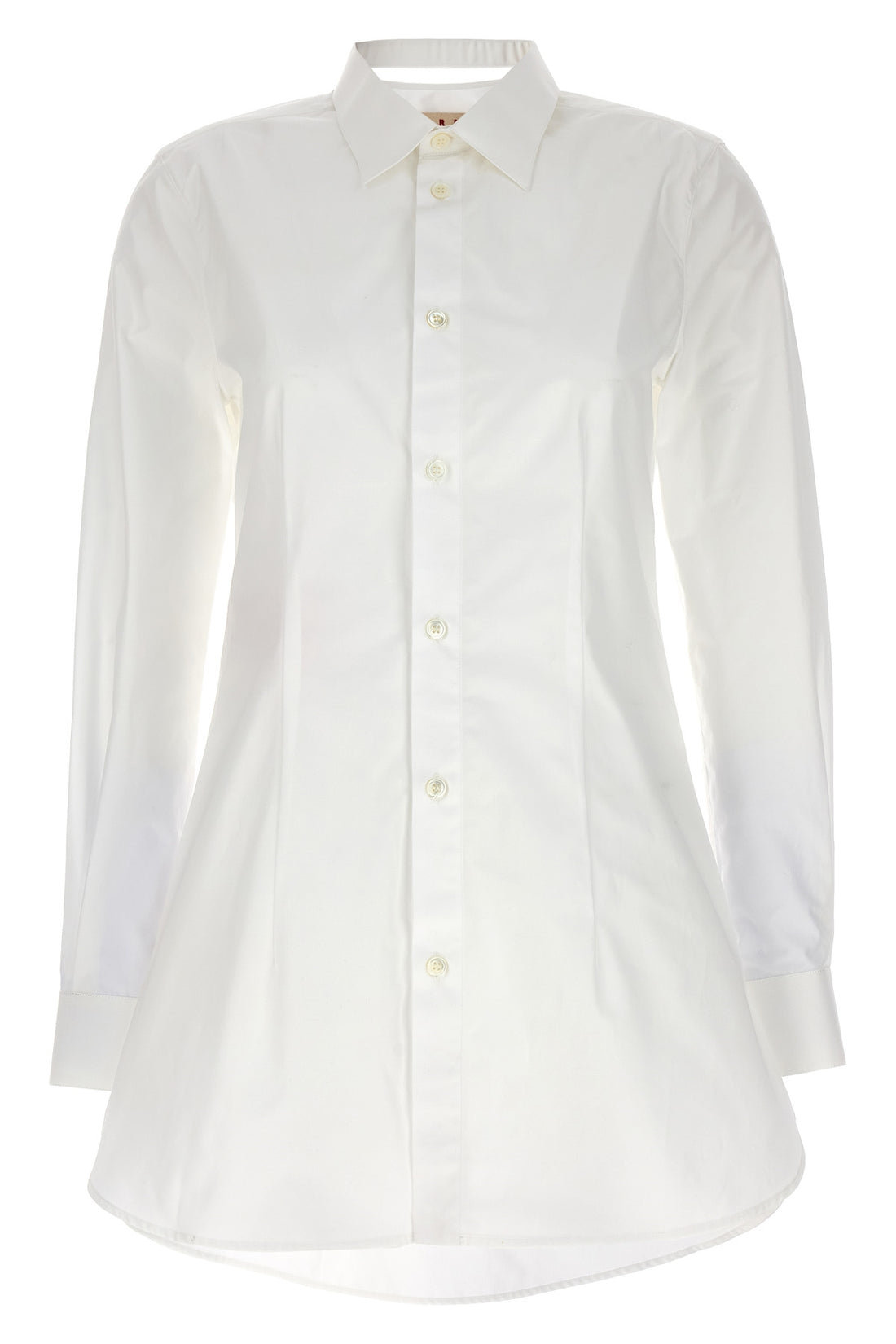 MARNI 42 cotton shirt