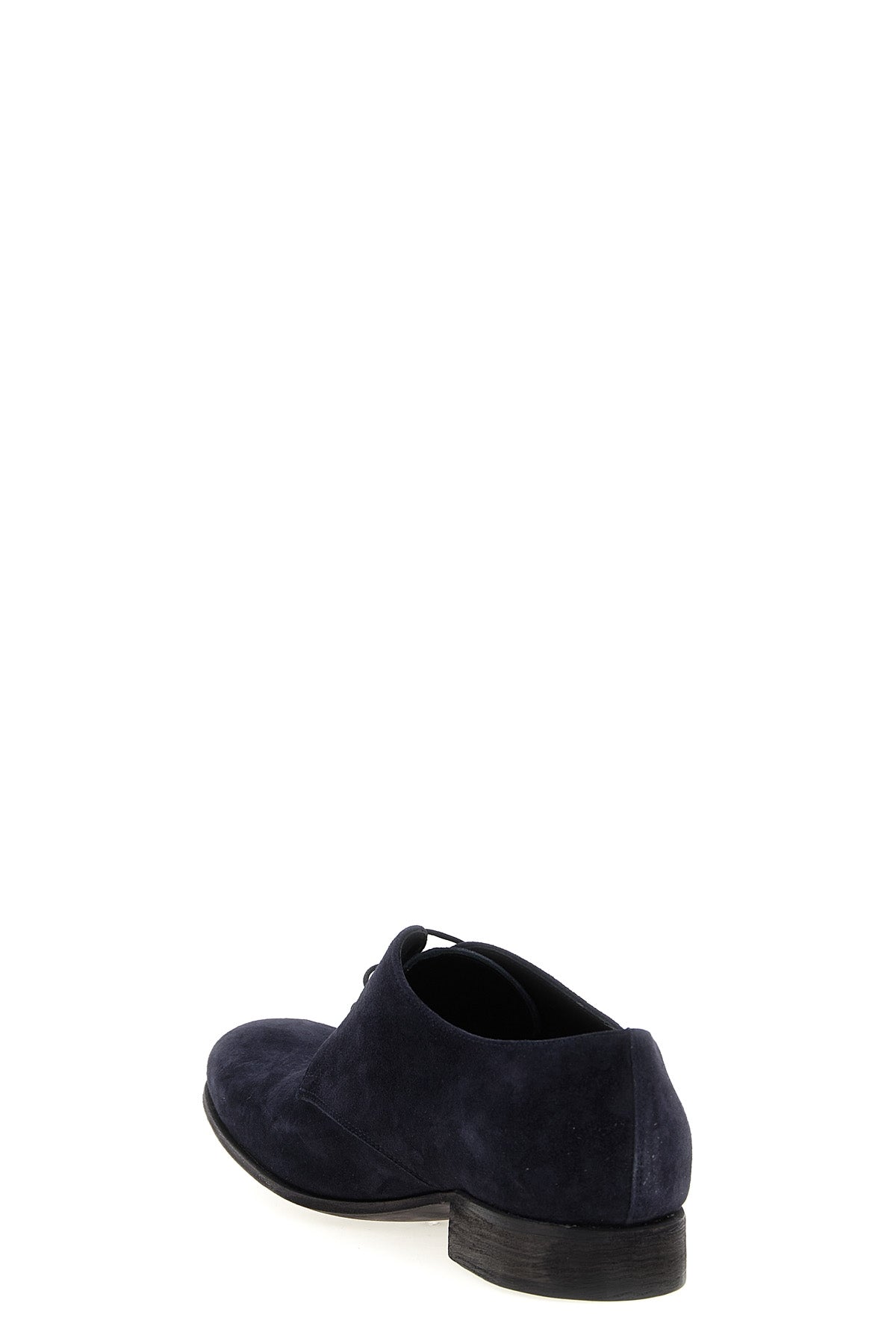 suede lace up shoes