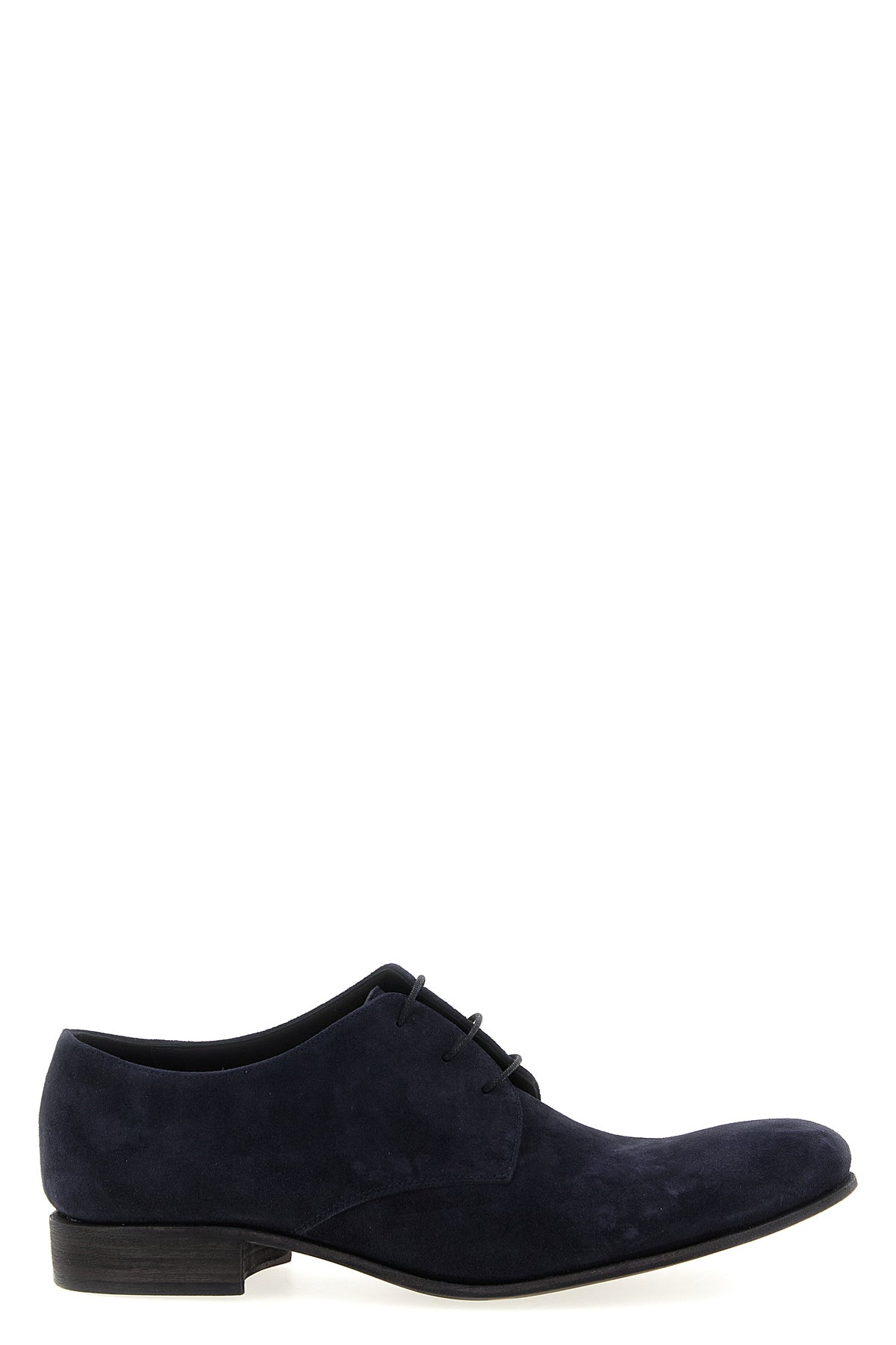 suede lace up shoes