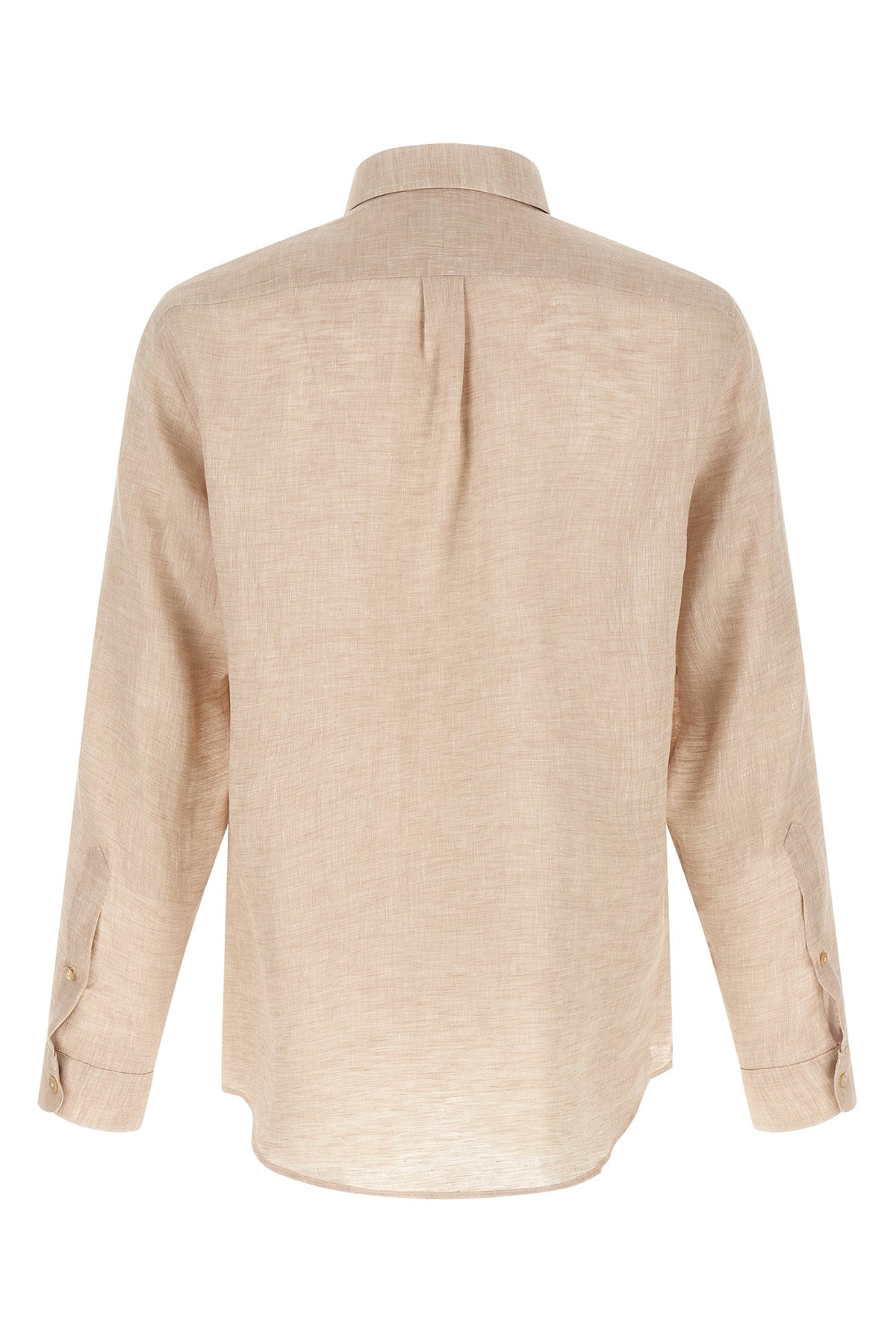 linen shirt