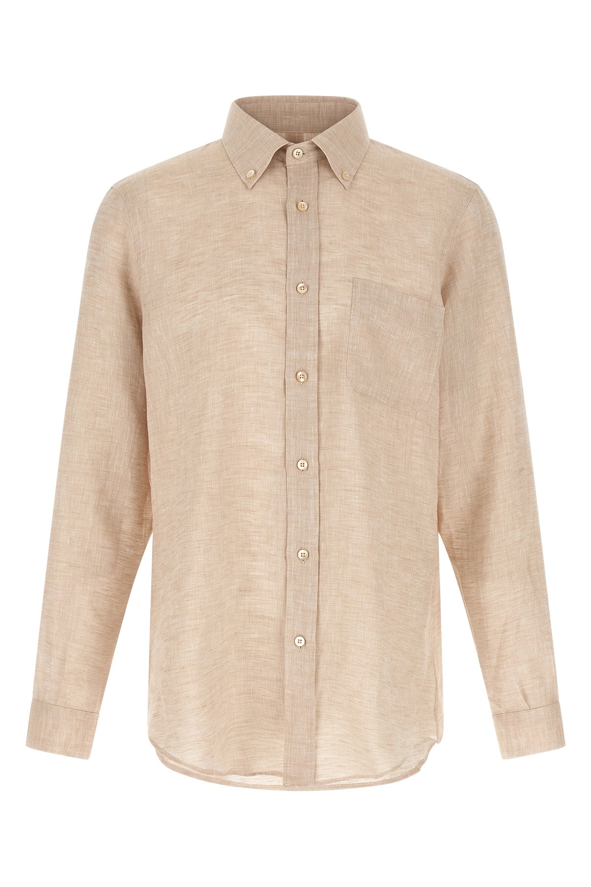 linen shirt