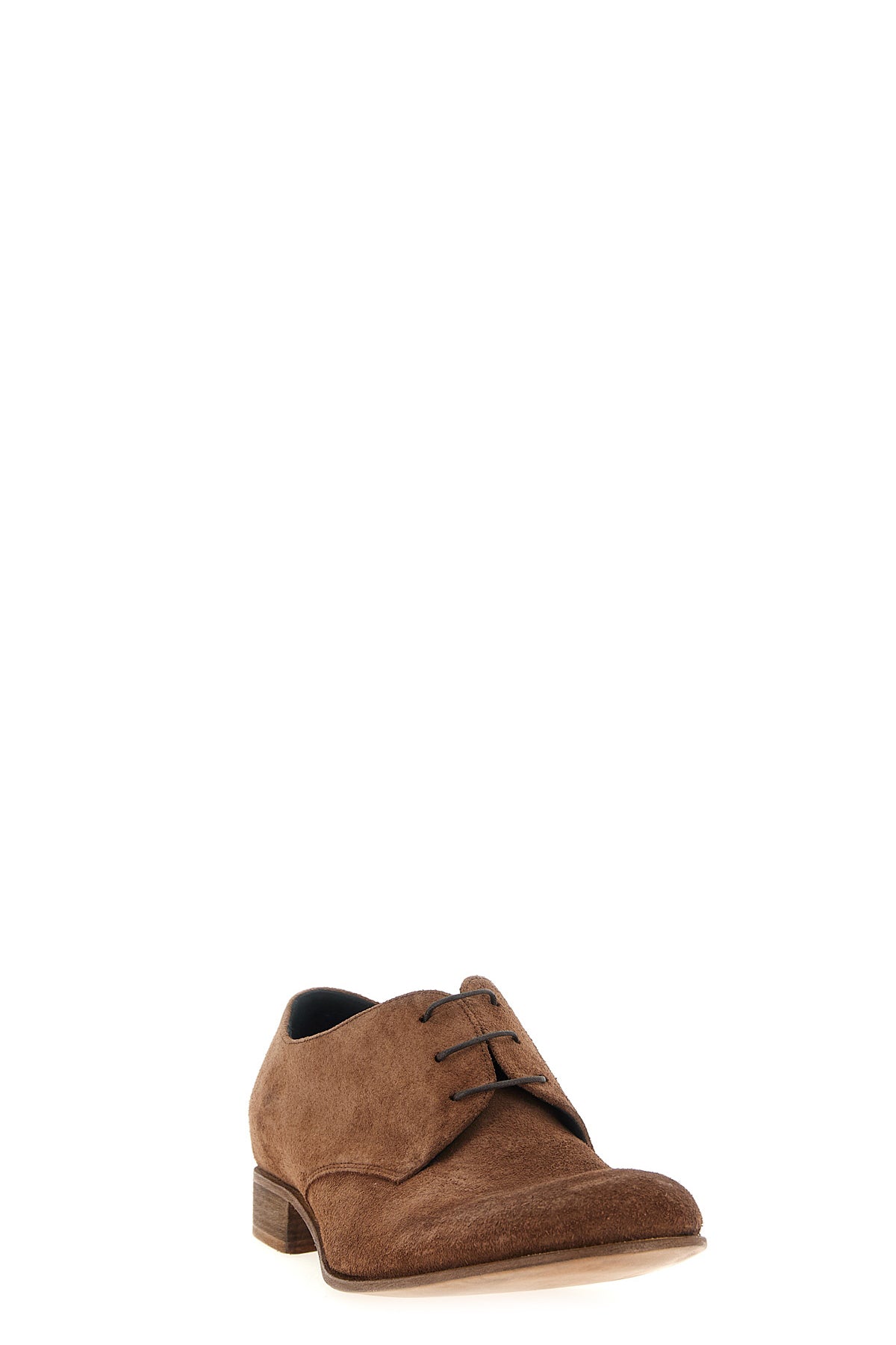 suede lace up shoes