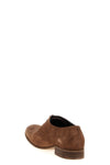 suede lace up shoes
