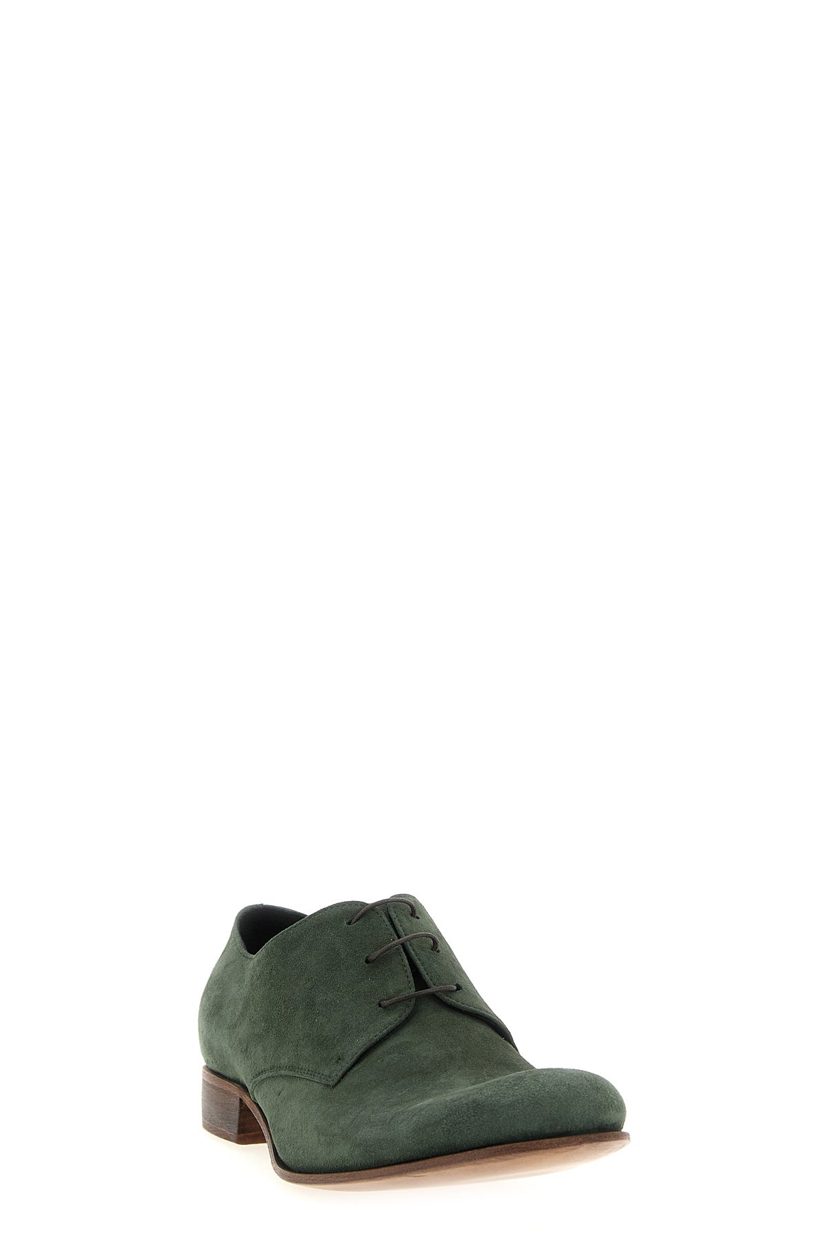 suede lace up shoes