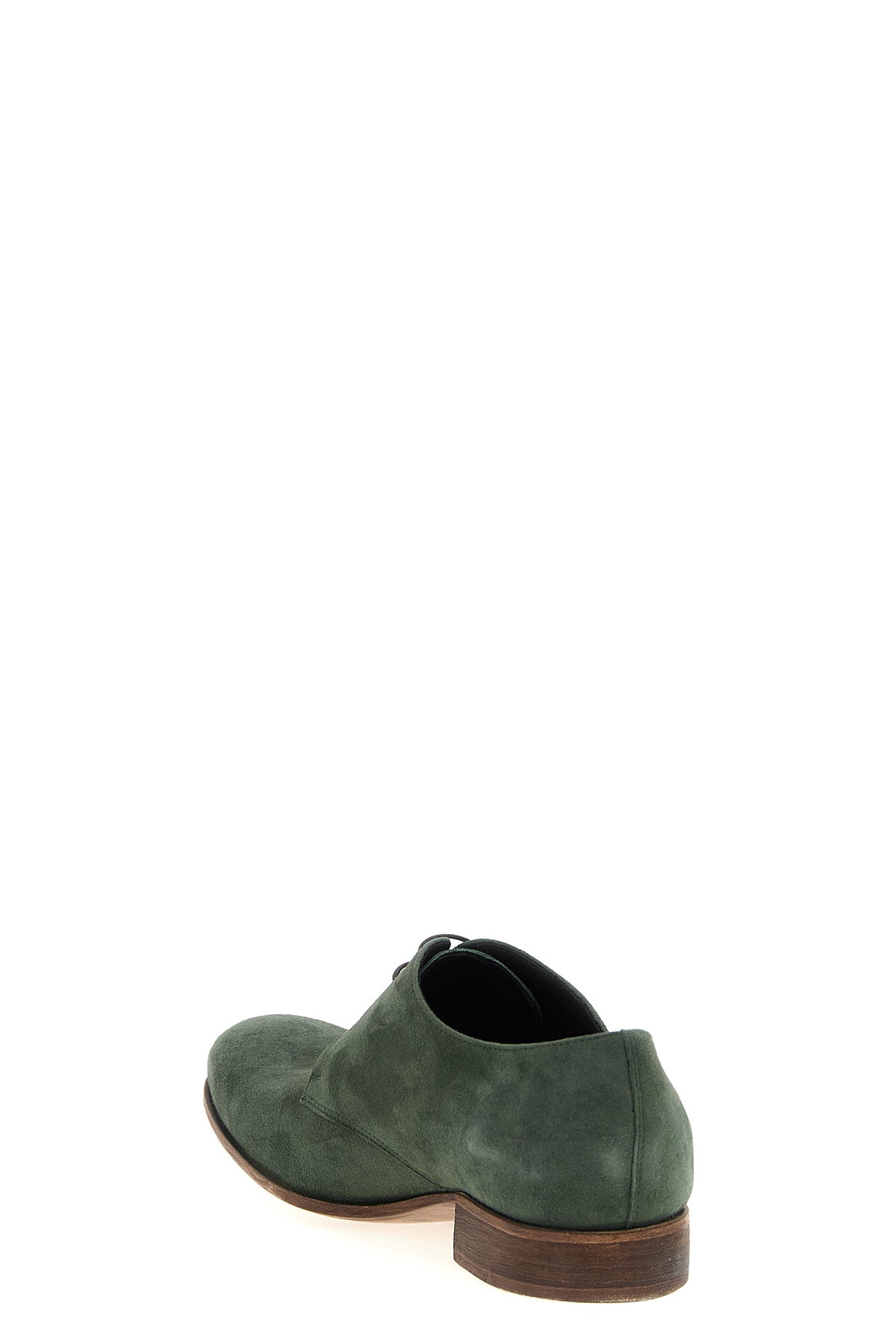 suede lace up shoes