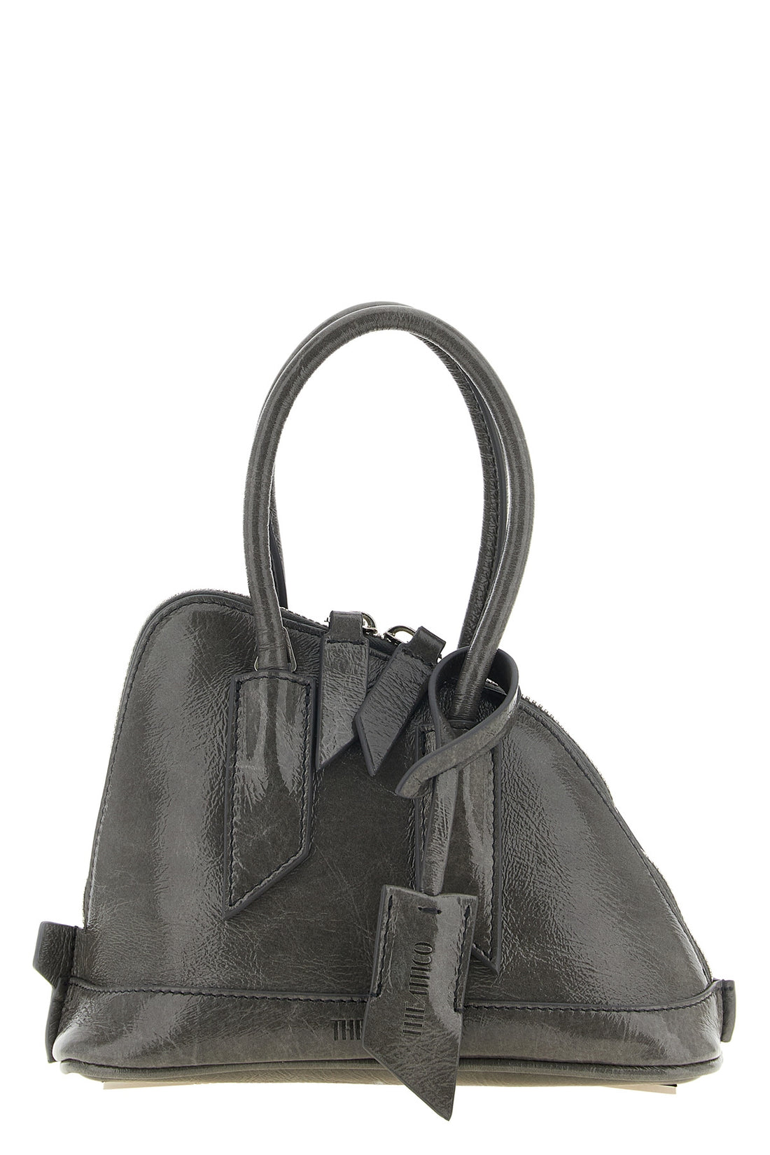 THE ATTICO OS the attico "sant ambroeus" mini handbag